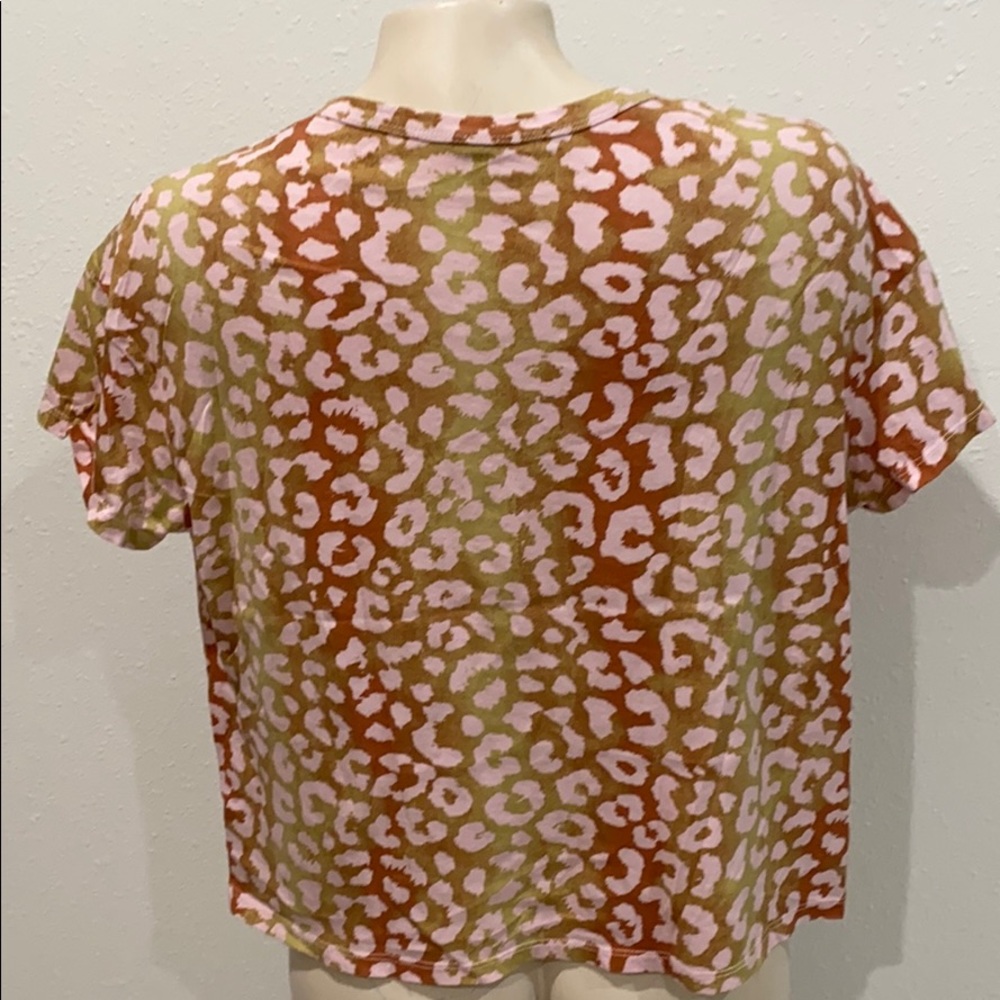 Zara top - Picture 2 of 3